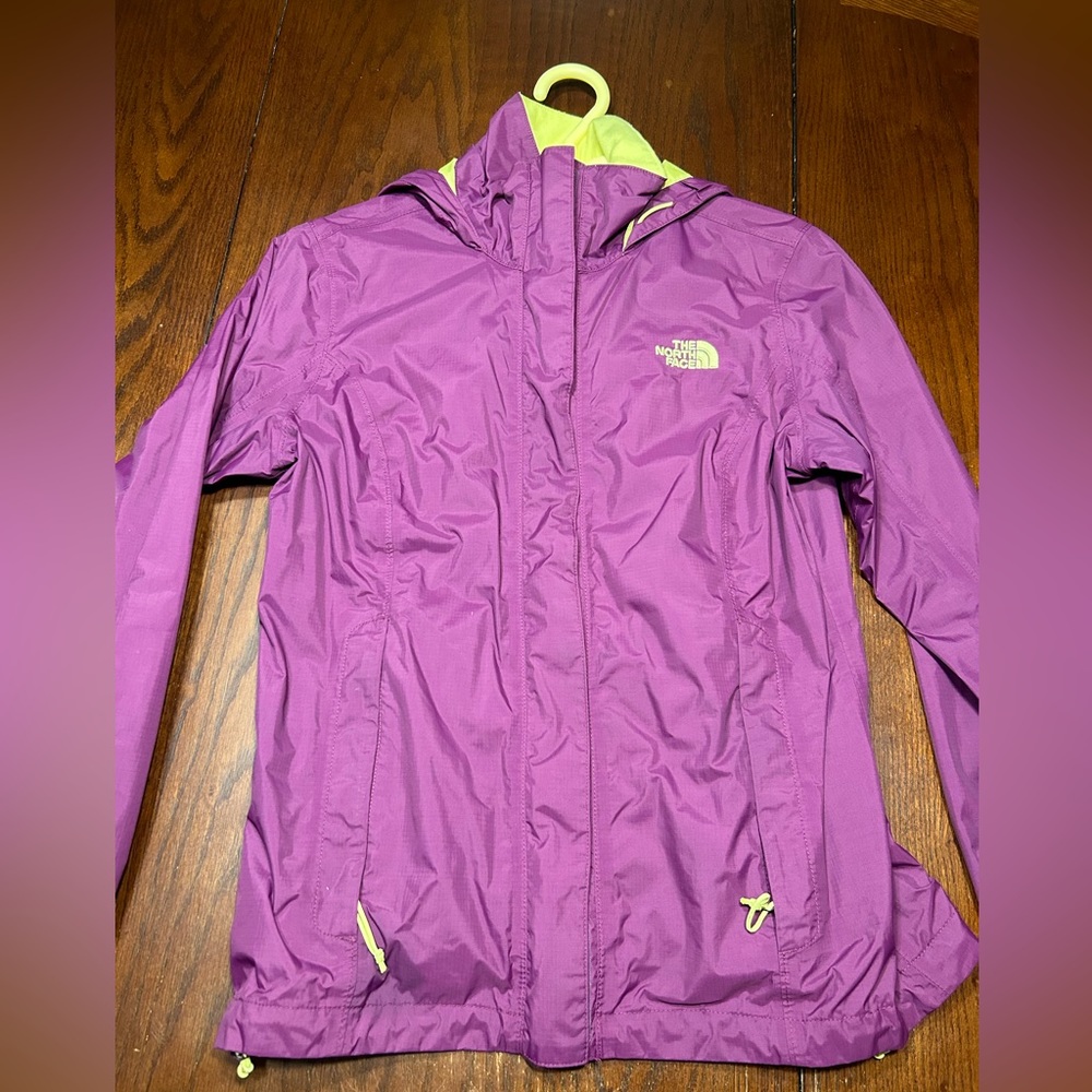 Northface Wind Breaker